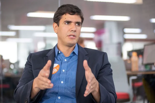 Rafael Prudente (MDB) faz balanço à frente da CLDF