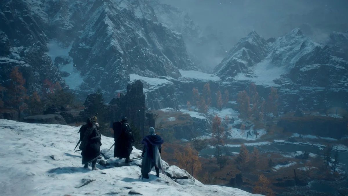 Dragon’s Dogma 2: Dark Arisen chega com a missão de dar novos motivos para os jogadores retornarem ao RPG da Capcom Dragon’s Dogma 2: Dark Arisen chega com a missão de dar novos motivos para os jogadores retornarem ao RPG da Capcom