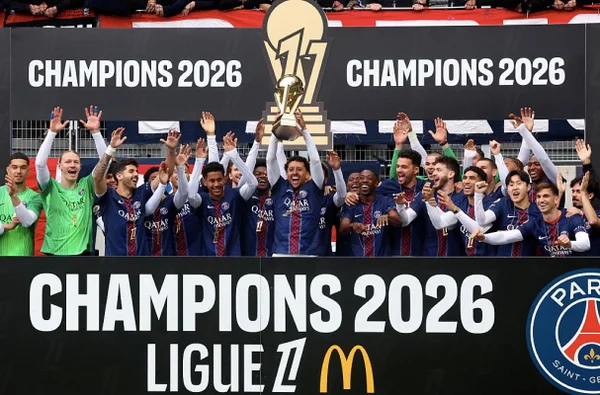 PSG estreia contra o Rennes na luta pelo 15º título do Francês