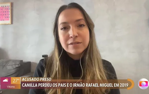 Camilla Miguel