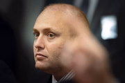 Walter Delgatti Neto na CPMI dos atos golpistas