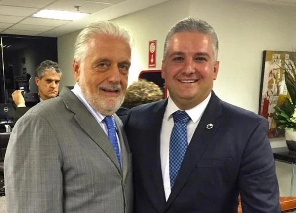 Candidato ao STJ diz ter apoio de aliados de Lula, mas não é bem assim