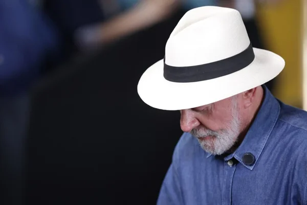 Presidente Lula