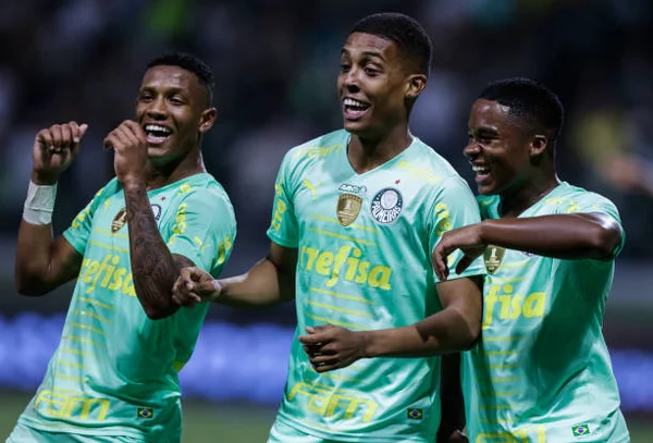 Palmeiras campeão antecipado? Sim, pode acontecer esta semana