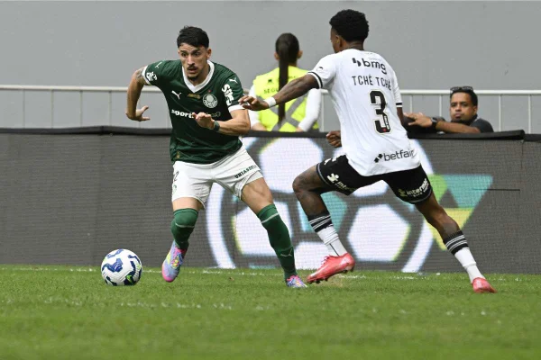 Palmeiras x Vasco-APOSTAS