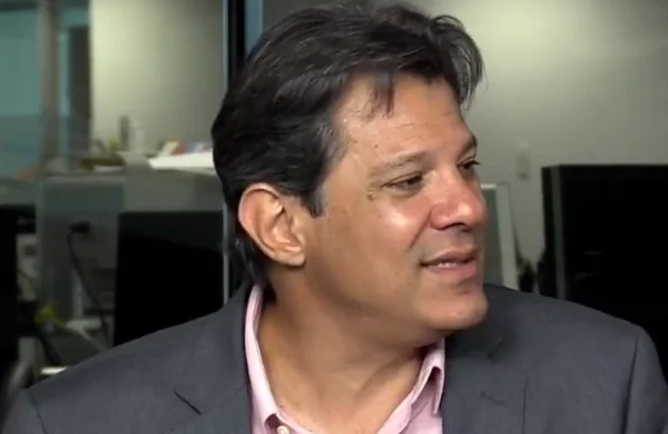 Haddad chama general Mourão de torturador