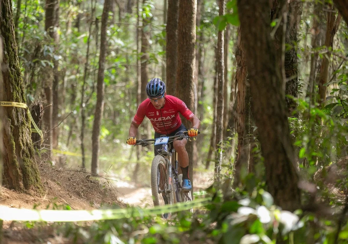 Etapa da Copa Internacional de Mountain Bike em Poços de Caldas-MG Etapa da Copa Internacional de Mountain Bike em Poços de Caldas-MG