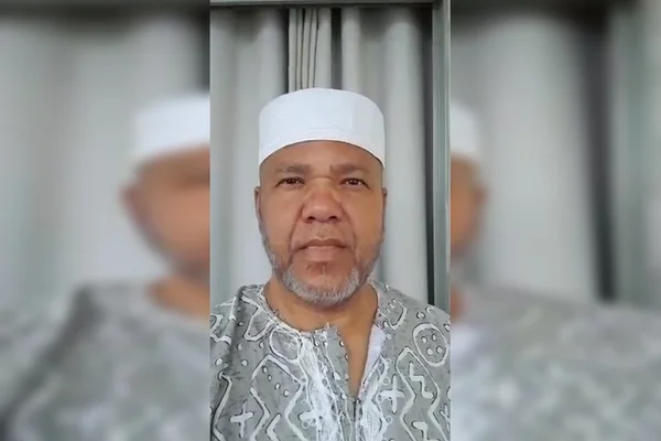 Vereador do RJ entra com representação contra auditor da CGU por racismo religioso