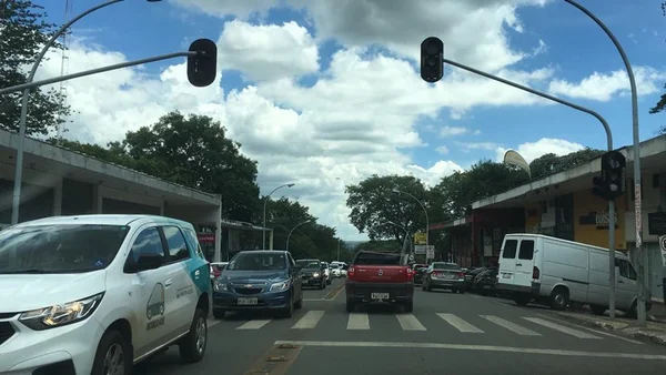 Apagão deixa 117 mil sem energia no DF nesta sexta
