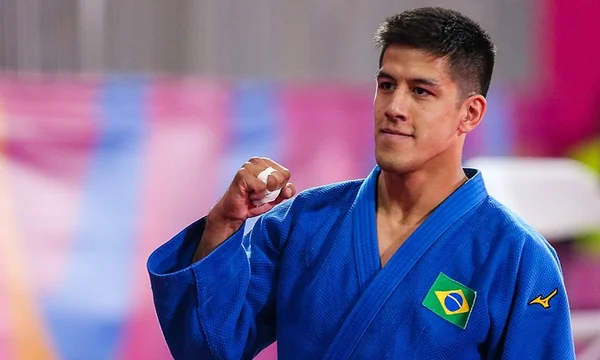 Pan: Yudy dá 4º ouro ao judô brasileiro; Valéria vence no caratê