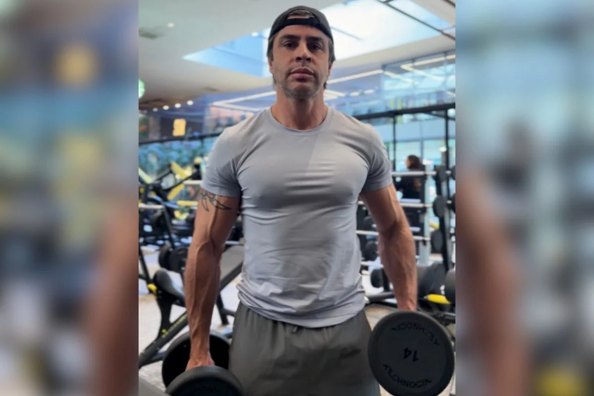 Leandro Gabioneta Leandro Gabioneta