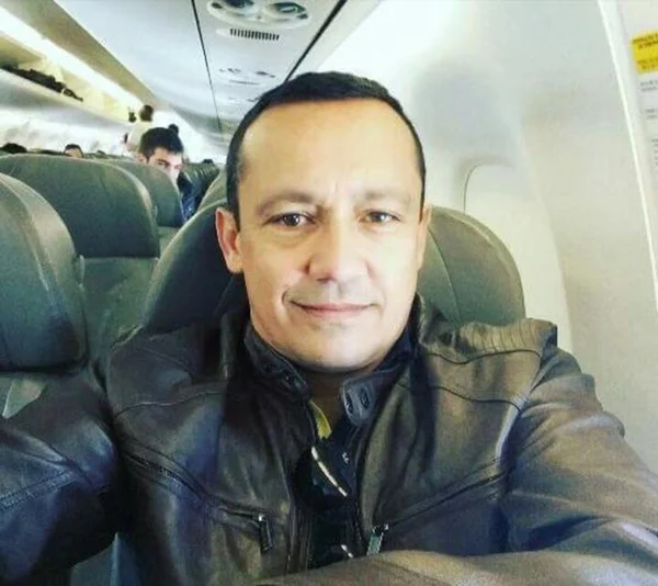 “Don Juan” é procurado por dar golpes em mulheres do Distrito Federal