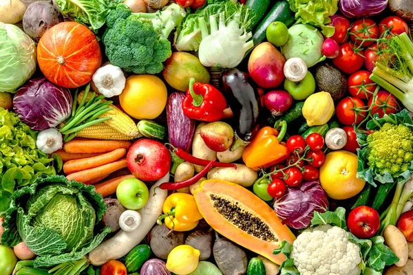 Veja cinco receitas para aproveitar completamente os alimentos