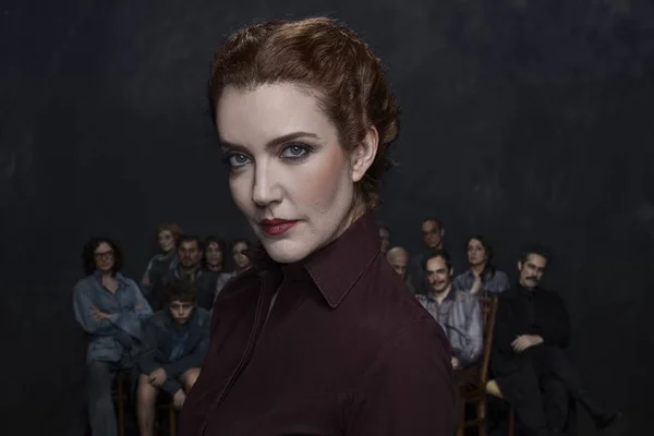 Adaptação teatral de Lars Von Trier, Dogville estreia em Brasília