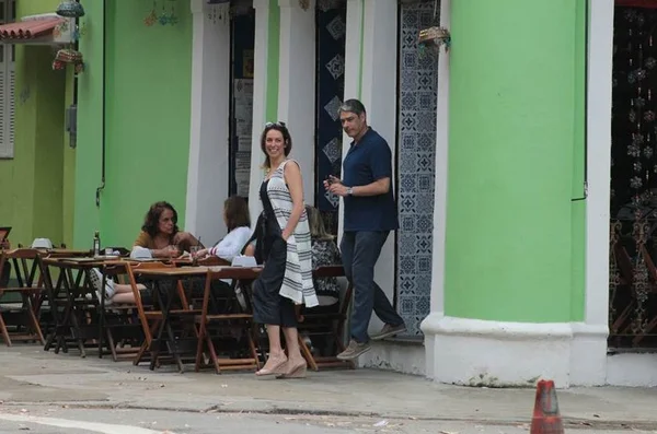 Flávia Alessandra e Otaviano Costa se casam (de novo) na Tailândia - destaque galeria