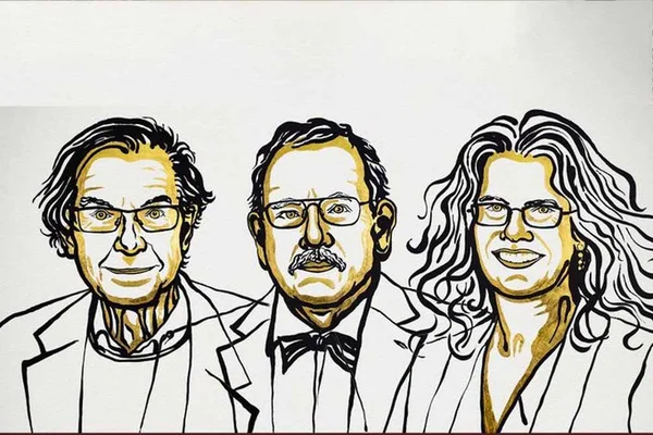 Cientistas que fizeram descobertas sobre buraco negro levam Nobel de Física
