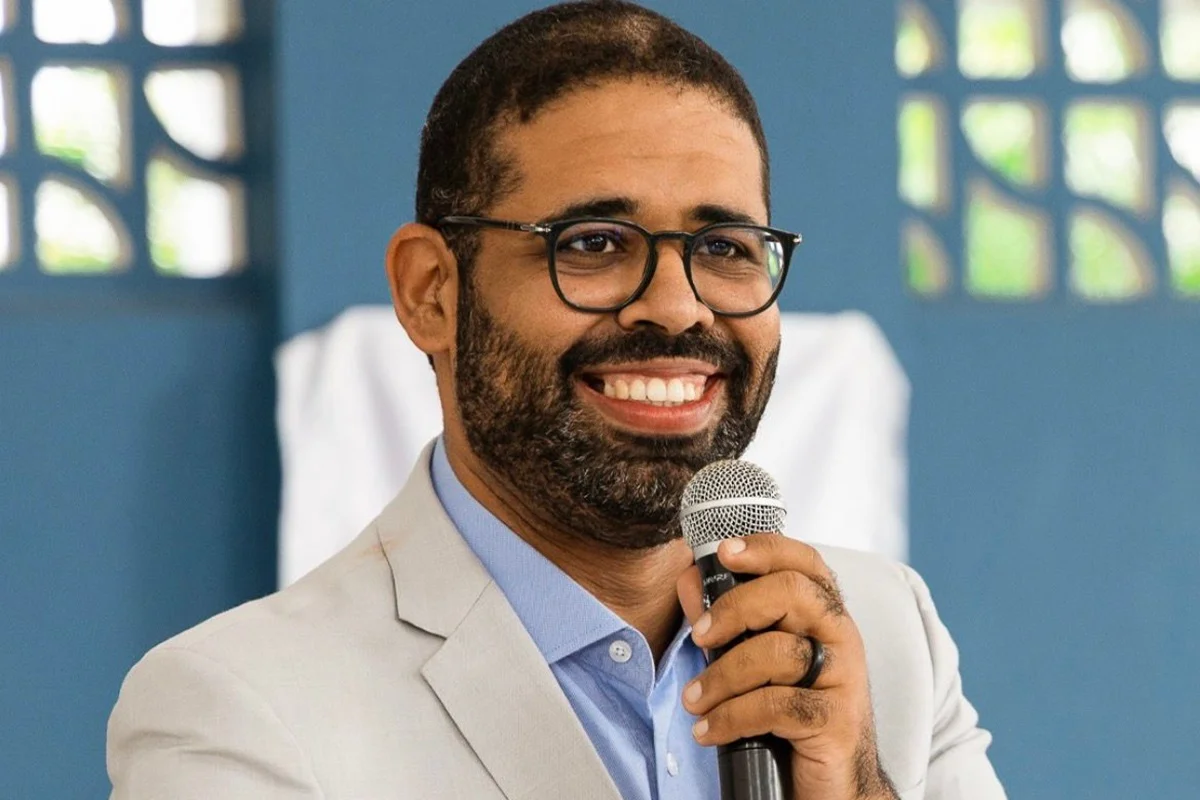Secretário de Justiça sobre ação da PF contra Jaques: “Pirotecnia”
