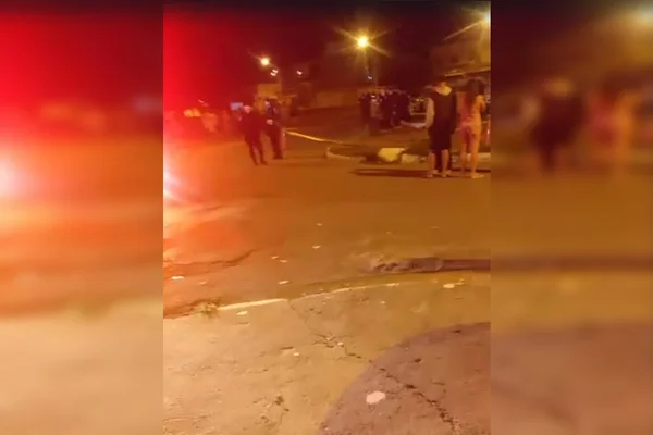 Dois jovens de 19 anos são assassinados a tiros no Distrito Federal