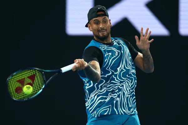 João Fonseca encara Kyrgios, ex-finalista de Wimbledon, no UTS Rio