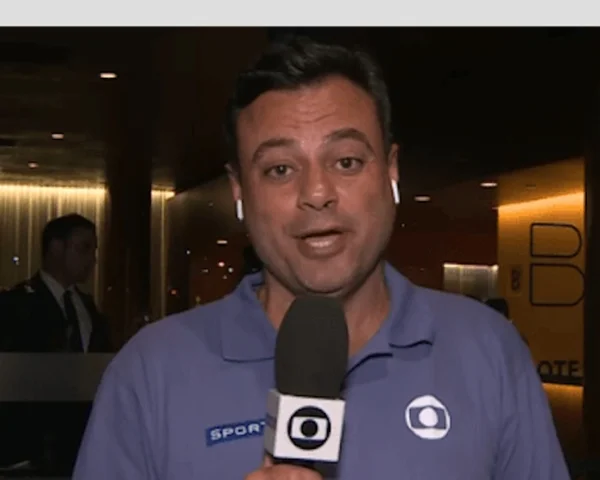 Eric Faria ignora fase do Flamengo e critica Renato: “Não apresentou nada”