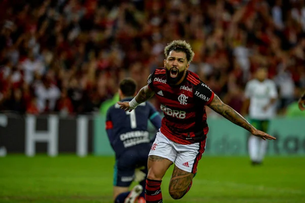 Flamengo vence o Cuiabá após três derrotas consecutivas no Brasileirão