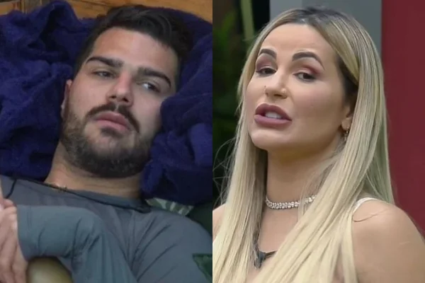 Equipe de Shay fala após Deolane dizer que treinará tiro com foto dele