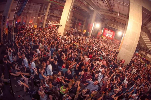 Bud Basement volta para transmitir jogos do Brasil na Copa América