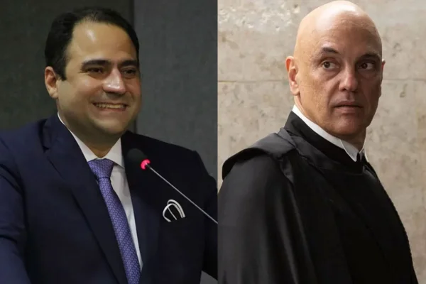 OAB sustentação Moraes