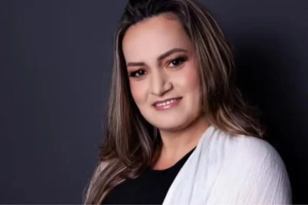 Imagem colorida, Maria Helena de Souza foi morta pela madrasta - Metrópoles
