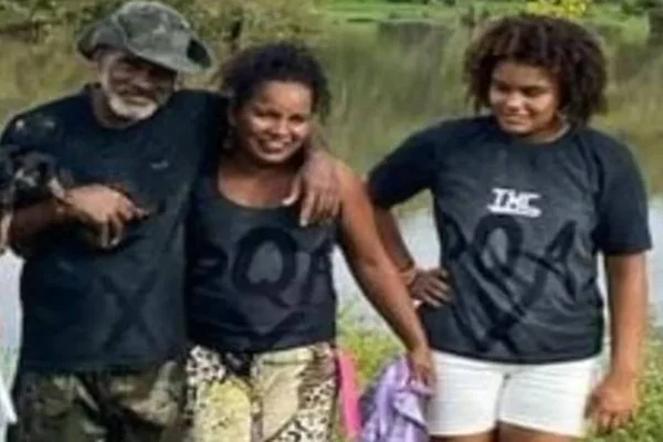violência no pará ambientalistas mortos
