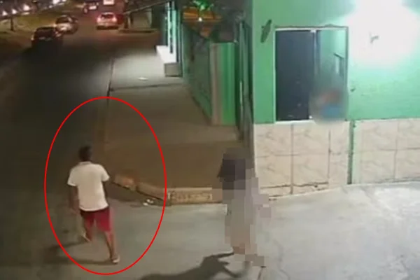 Menina é raptada por cunhado do padrasto e estuprada em AL - destaque galeria