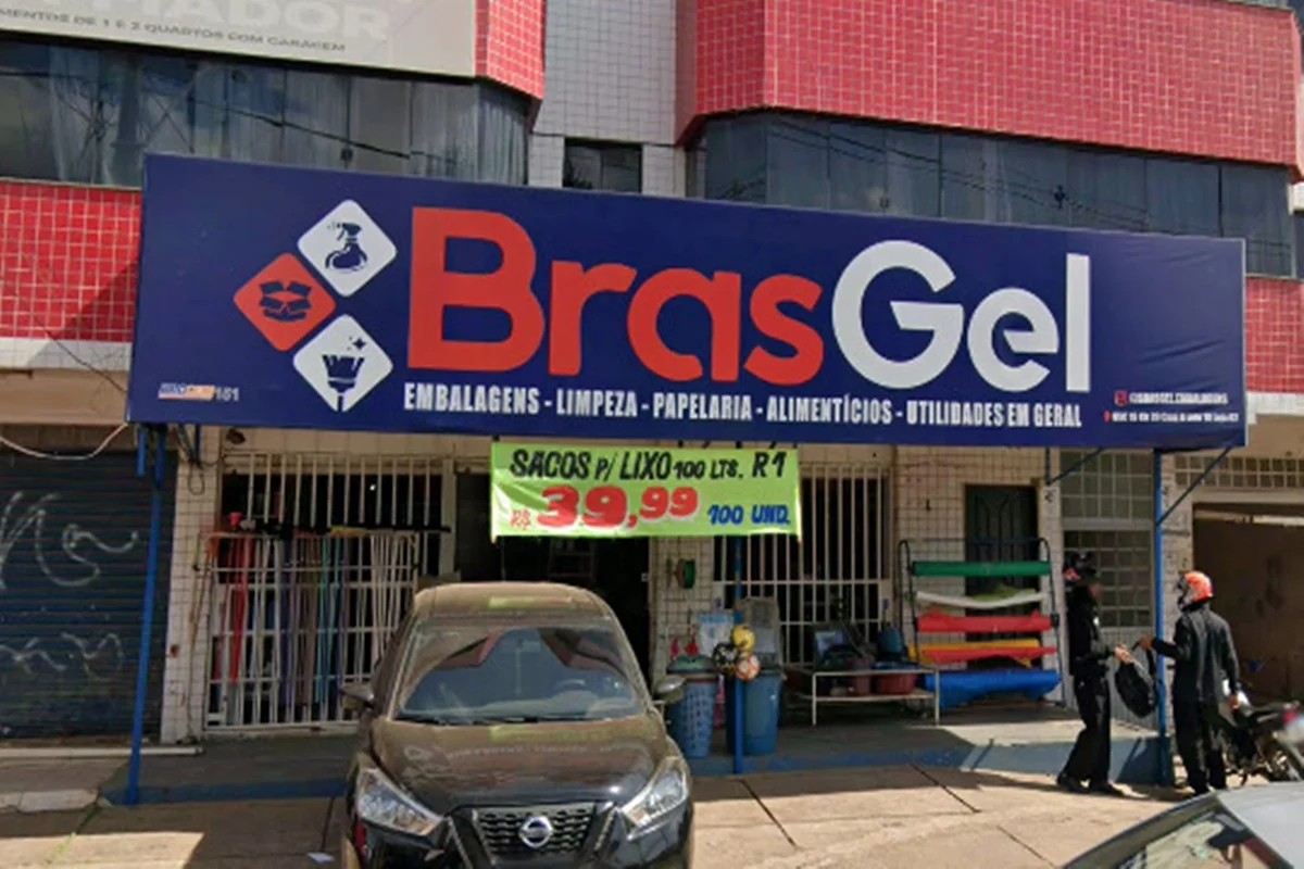 ONG é investigada por desviar R$ 420 mil para papelaria de nora de pastor