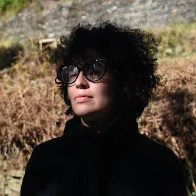 O novo Andréa del Fuego