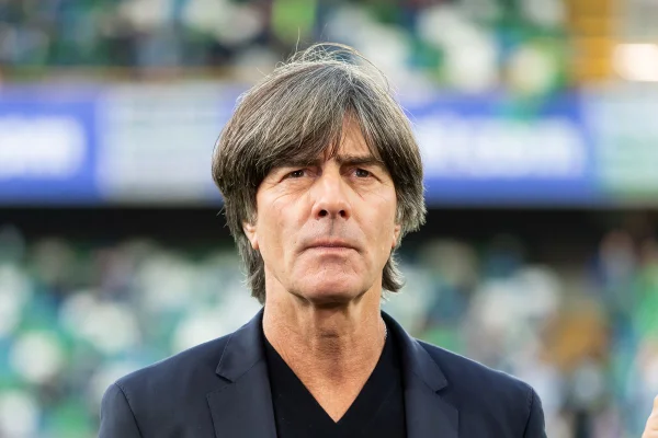 Joachim Low