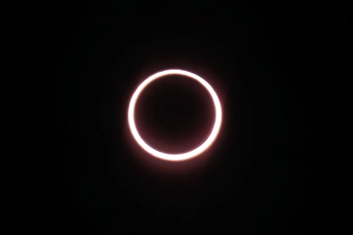 Eclipse solar total ilumina o céu em 12 de agosto, mas não será visível no Brasil