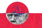 Ameaças de Trump à Groenlândia deixam Otan sob pressão sem precedentes
Ameaças de Trump à Groenlândia deixam Otan sob pressão sem precedentes