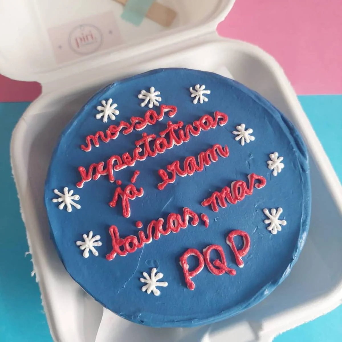 Uma nova versão do tudo que é ruim pode piorar Uma nova versão do tudo que é ruim pode piorar