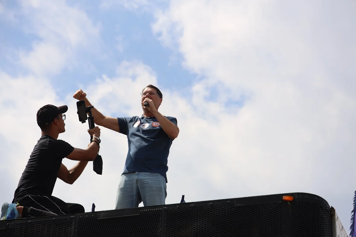 Kiko Caputo quer reduzir em 80% taxa de mortalidade de empresas no DF - imagem 2 Kiko Caputo quer reduzir em 80% taxa de mortalidade de empresas no DF - imagem 2
