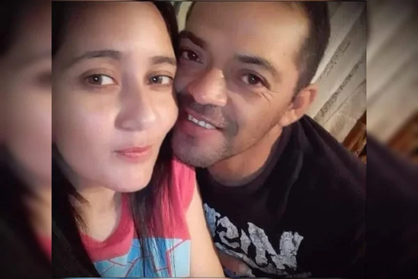 Família de mulher morta na ceia de Natal pede ajuda para sepultar o corpo