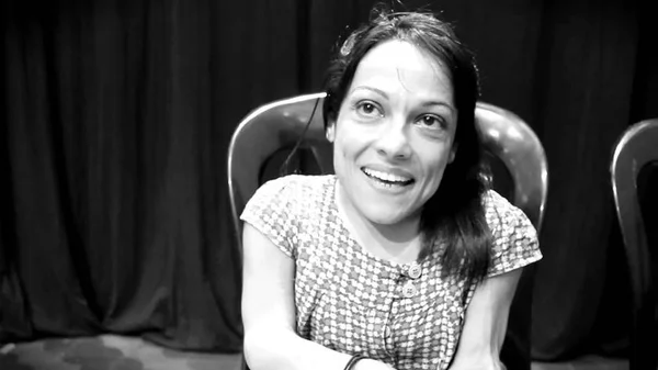 Filha de Nelson Ned estreia websérie para chamar atenção de Almodóvar