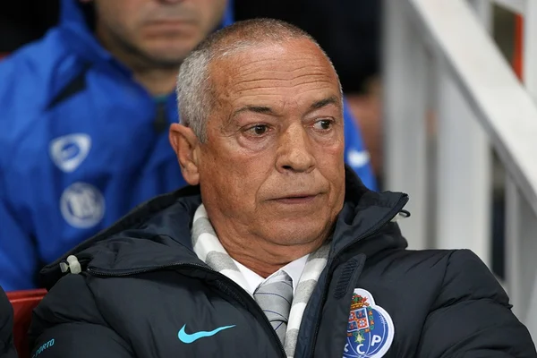 Santos está próximo de ter treinador português: Jesu… aldo