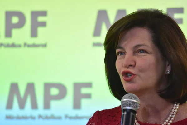 Operação Faroeste: PGR vê “tentativa de cooptação” de Raquel Dodge