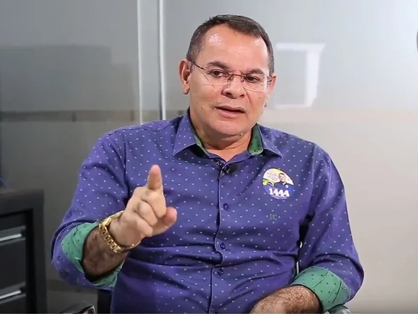 Delegado Miguel Lucena