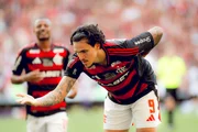 Pedro, craque do Flamengo