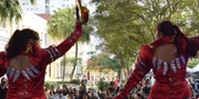 Festival de Inverno das Culturas Imigrantes