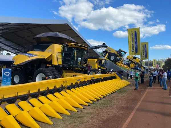 Agrishow