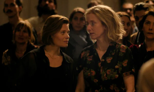 Cannes: La Vie d´une Femme, de Charline Bourgeois-Tacquet