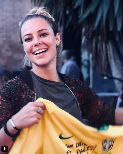 Após pedido de casamento, Nanda Costa e Lan Lanh vão morar juntas