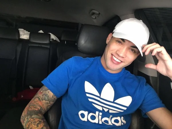 MC Brisola pede desculpas para fãs após vazamento de vídeo íntimo