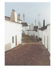 As histórias e fotos de José Saramago por Portugal - imagem 5 As histórias e fotos de José Saramago por Portugal - imagem 5